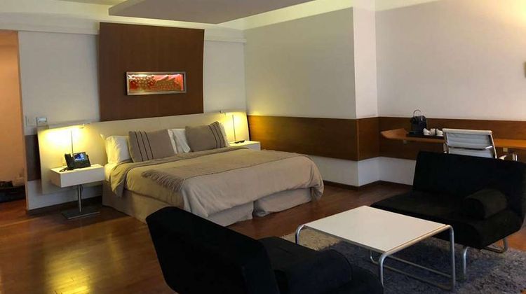 Design Suites Buenos Aires Exterior