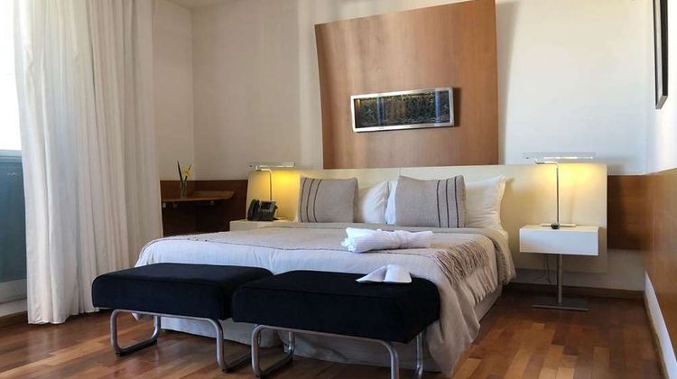 Design Suites Buenos Aires Exterior