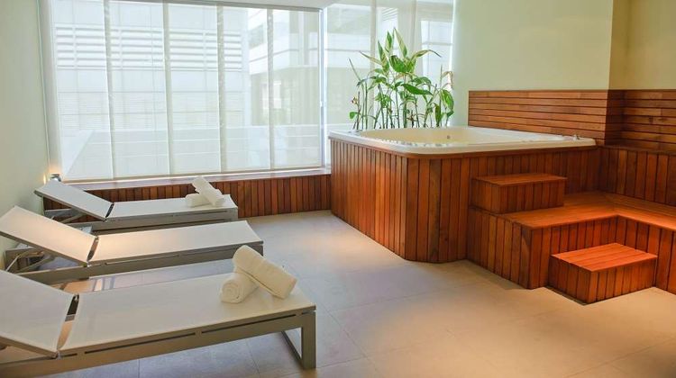 Design Suites Buenos Aires Exterior