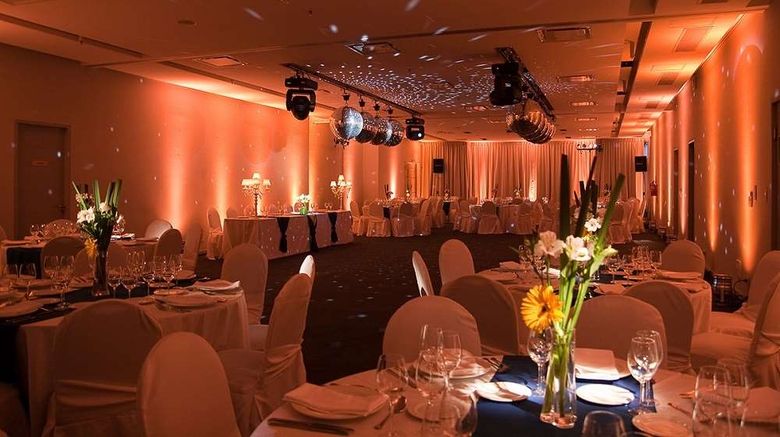 <b>Design Suites Buenos Aires Exterior</b>. Images powered by <a href="https://iceportal.shijigroup.com/" title="IcePortal" target="_blank">IcePortal</a>.