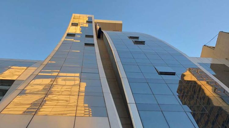 Design Suites Buenos Aires Exterior