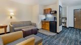 Comfort Inn & Suites Mt. Rushmore Suite
