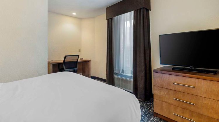 Comfort Inn & Suites Mt. Rushmore Suite