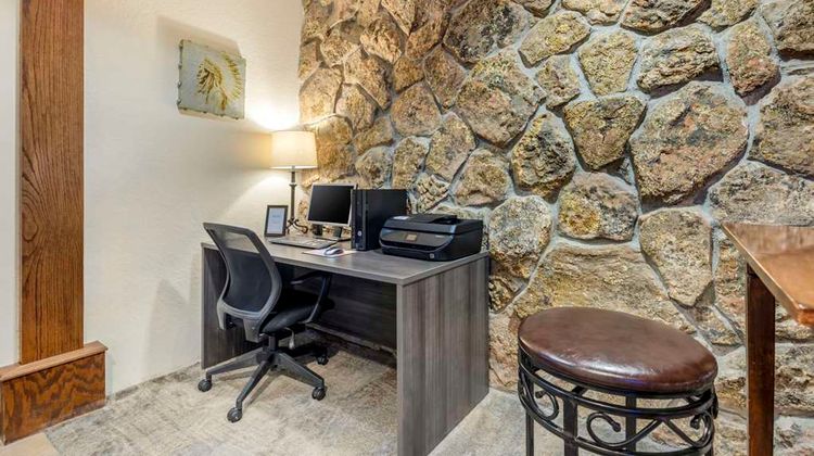 Comfort Inn & Suites Mt. Rushmore Other