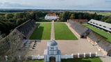 Norre Vosborg Herregaard Exterior