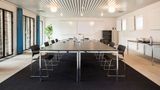 Norre Vosborg Herregaard Meeting