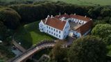 Norre Vosborg Herregaard Exterior