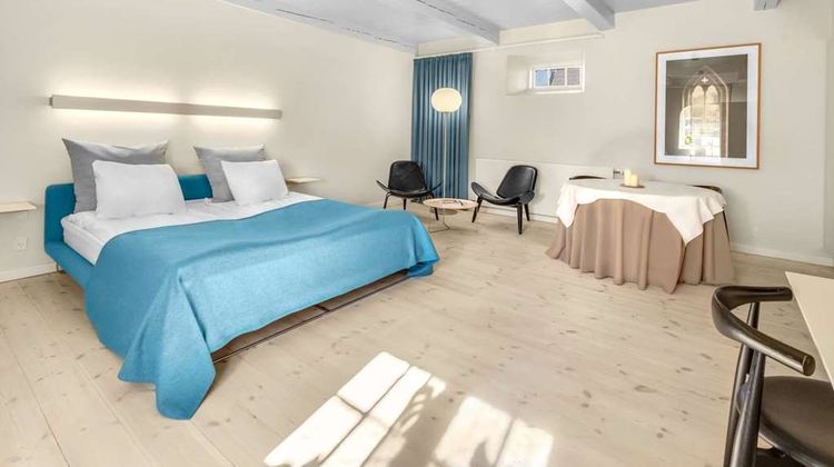Norre Vosborg Herregaard Suite