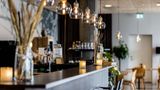 Aalborg Airport Hotel Restaurant