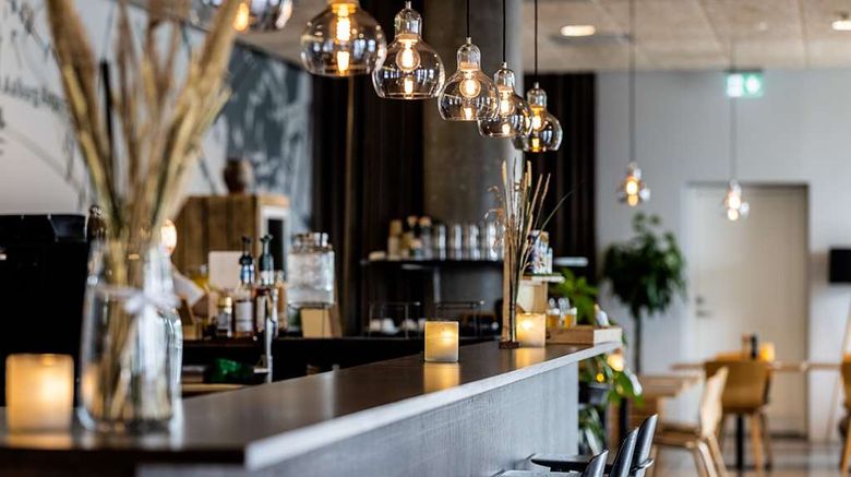 <b>Aalborg Airport Hotel Restaurant</b>. Images powered by <a href="https://iceportal.shijigroup.com/" title="IcePortal" target="_blank">IcePortal</a>.