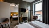 Aalborg Airport Hotel Room