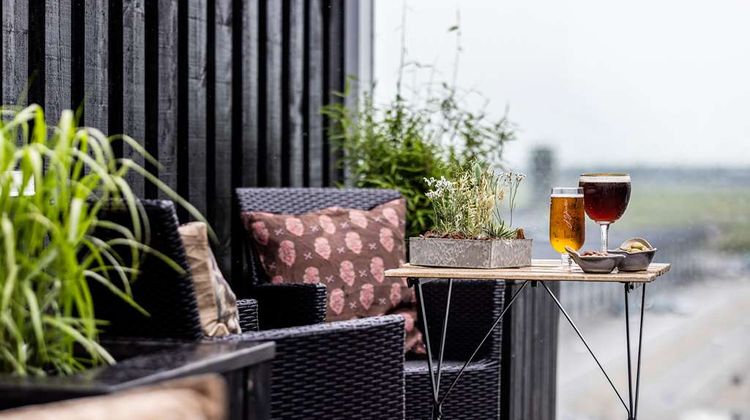 Aalborg Airport Hotel Other