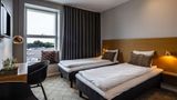 Aalborg Airport Hotel Room