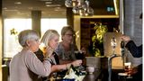 Aalborg Airport Hotel Restaurant