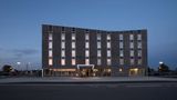 Aalborg Airport Hotel Exterior