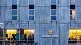 Aalborg Airport Hotel Exterior