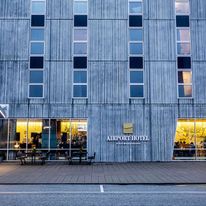Aalborg Airport Hotel