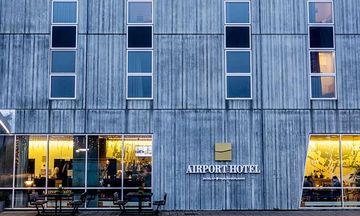 Aalborg Airport Hotel