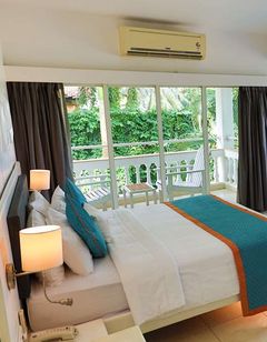 Azzure by Spree Goa