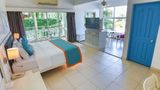 Azzure by Spree Goa Room