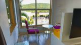 Azzure by Spree Goa Room