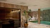 Van der Valk Palace Hotel Noordwijk Pool