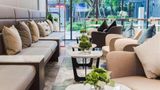 <b>Wyndham Bangkok Queen Convention Centre Lobby</b>. Images powered by <a href="https://iceportal.shijigroup.com/" title="IcePortal" target="_blank">IcePortal</a>.