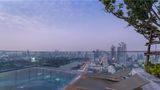 <b>Wyndham Bangkok Queen Convention Centre Pool</b>. Images powered by <a href="https://iceportal.shijigroup.com/" title="IcePortal" target="_blank">IcePortal</a>.