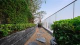 <b>Wyndham Bangkok Queen Convention Centre Pool</b>. Images powered by <a href="https://iceportal.shijigroup.com/" title="IcePortal" target="_blank">IcePortal</a>.