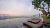 <b>Wyndham Bangkok Queen Convention Centre Pool</b>. Images powered by <a href="https://iceportal.shijigroup.com/" title="IcePortal" target="_blank">IcePortal</a>.