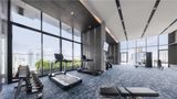 <b>Wyndham Bangkok Queen Convention Centre Health</b>. Images powered by <a href="https://iceportal.shijigroup.com/" title="IcePortal" target="_blank">IcePortal</a>.