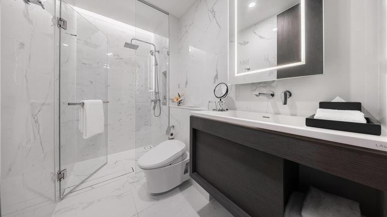 <b>Wyndham Bangkok Queen Convention Centre Room</b>. Images powered by <a href="https://iceportal.shijigroup.com/" title="IcePortal" target="_blank">IcePortal</a>.