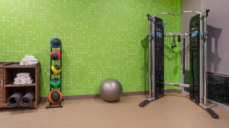 La Quinta Inn & Suites by Wyndham Health