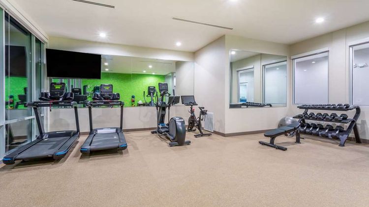 La Quinta Inn & Suites by Wyndham Health