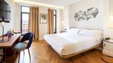 Occidental Leon Alfonso V Room