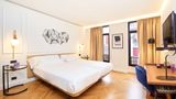 Occidental Leon Alfonso V Room