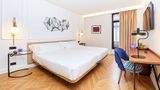 Occidental Leon Alfonso V Room