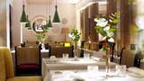 Occidental Leon Alfonso V Restaurant