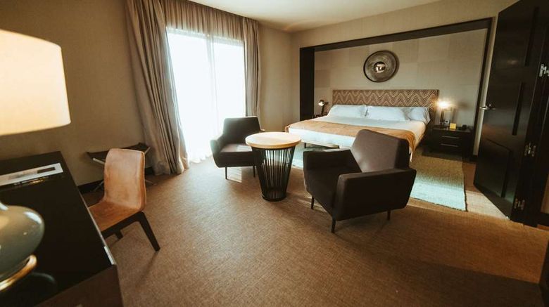<b>Barcelo Leon Conde Luna Suite</b>. Images powered by <a href="https://iceportal.shijigroup.com/" title="IcePortal" target="_blank">IcePortal</a>.