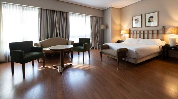 Barcelo Leon Conde Luna Room