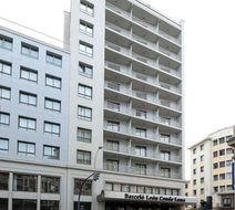 Barcelo Leon Conde Luna Exterior