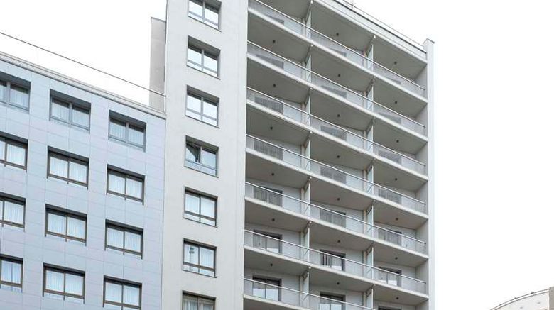 <b>Barcelo Leon Conde Luna Exterior</b>. Images powered by <a href="https://iceportal.shijigroup.com/" title="IcePortal" target="_blank">IcePortal</a>.