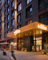 Adina Apartment Hotel Duesseldorf