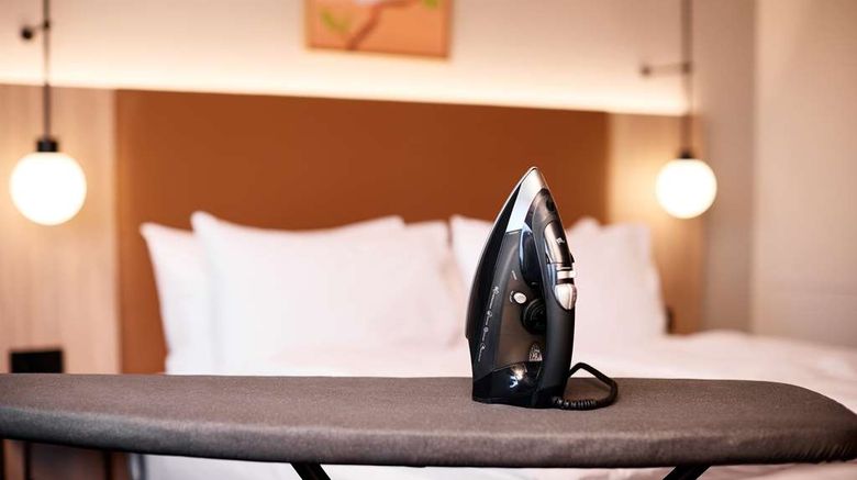 <b>Adina Apartment Hotel Duesseldorf Other</b>. Images powered by <a href="https://iceportal.shijigroup.com/" title="IcePortal" target="_blank">IcePortal</a>.