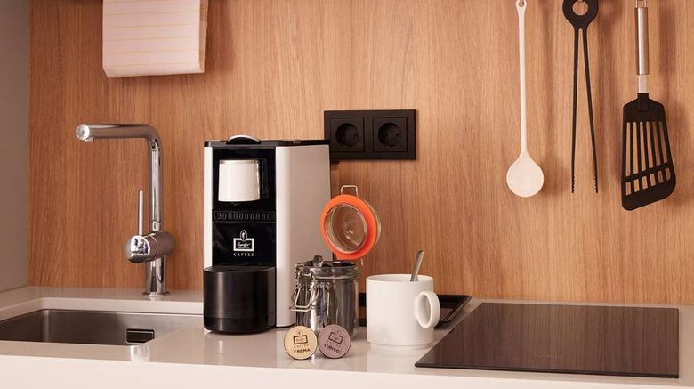 <b>Adina Apartment Hotel Duesseldorf Other</b>. Images powered by <a href="https://iceportal.shijigroup.com/" title="IcePortal" target="_blank">IcePortal</a>.