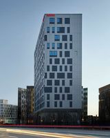 Scandic orebro Central