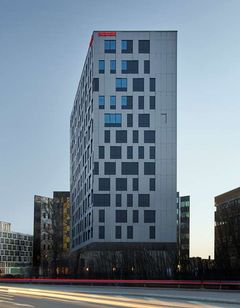 Scandic orebro Central