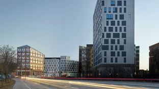 Scandic orebro Central