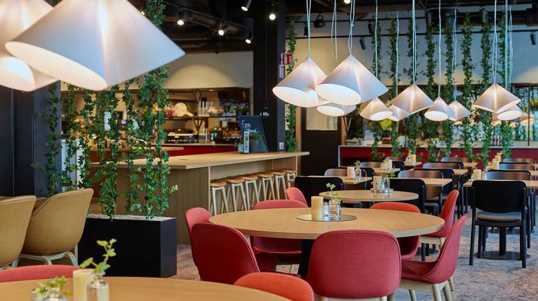 <b>Scandic orebro Central Restaurant</b>. Images powered by <a href="https://iceportal.shijigroup.com/" title="IcePortal" target="_blank">IcePortal</a>.