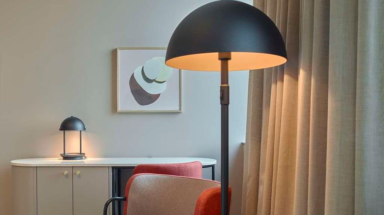 <b>Scandic orebro Central Room</b>. Images powered by <a href="https://iceportal.shijigroup.com/" title="IcePortal" target="_blank">IcePortal</a>.